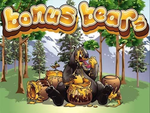 Bonus Bears Slot