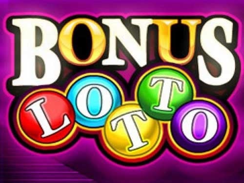 Bonus Lotto Screenshot