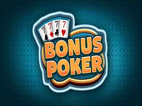 Bonus Poker by Red Rake
