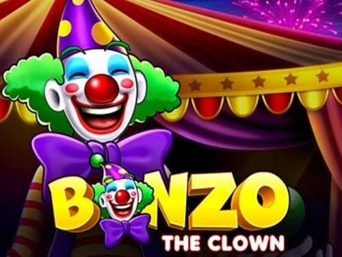 Bonzo the Clown Screenshot