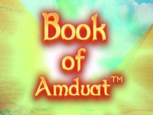 Book of Amduat Slot