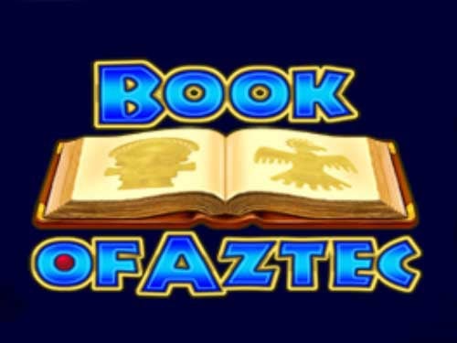 Book of Aztec Slot