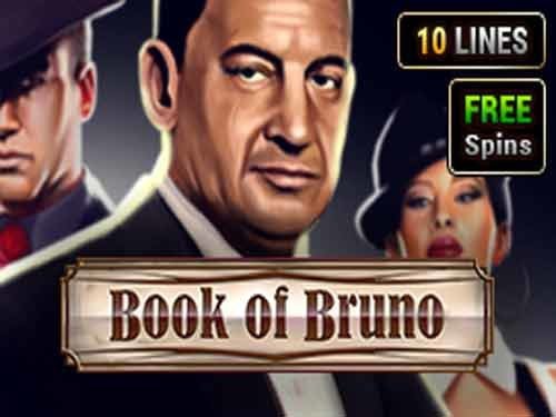 Book of Bruno Slot