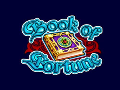 Book of Fortune Slot