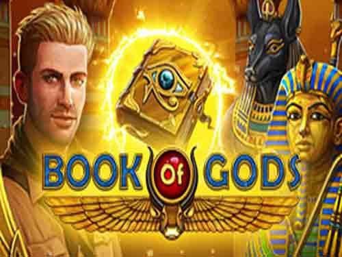 Book of Gods Slot