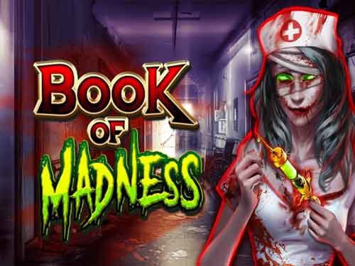 Book Of Madness Screenshot