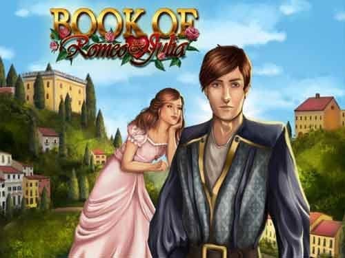 Book of Romeo and Julia Slot