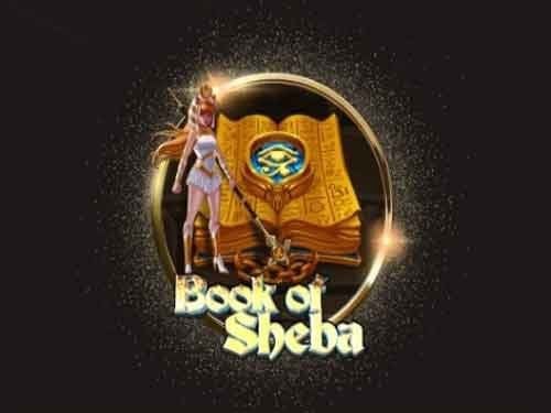 Book Of Sheba Slot