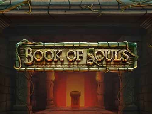 Book Of Souls Screenshot