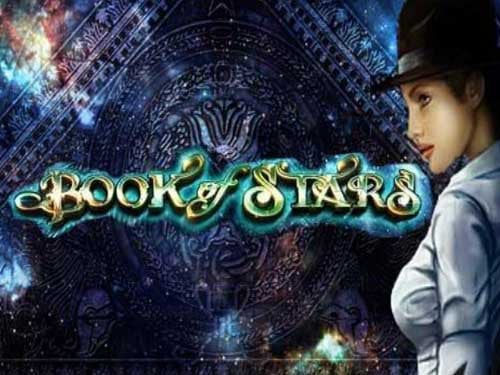 Book of Stars Slot