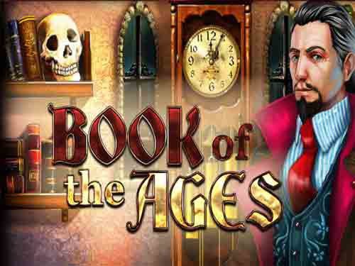 Book of the Ages Slot