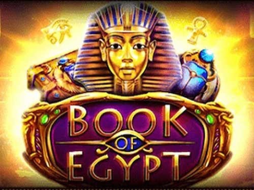Book of Egypt Slot by