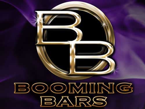 Booming Bars Slot