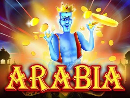 Arabia Slot