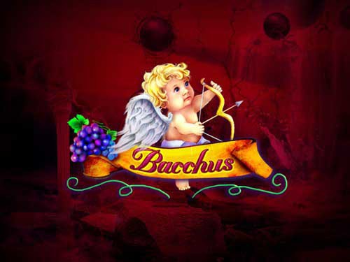 Bacchus Slot