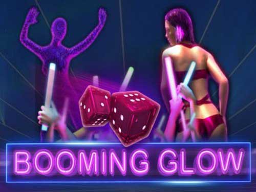 Booming Glow Slot