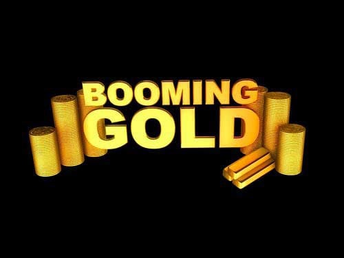 Booming Gold Slot