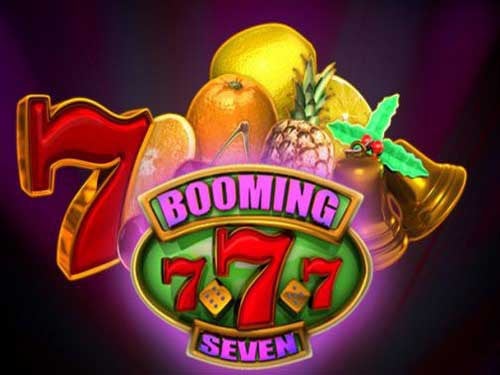 Booming Seven Slot