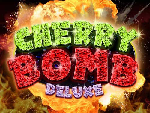 Cherry Bomb Slot