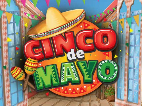 Cinco de Mayo Slot