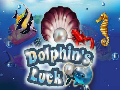 Dolphin's Luck Slot