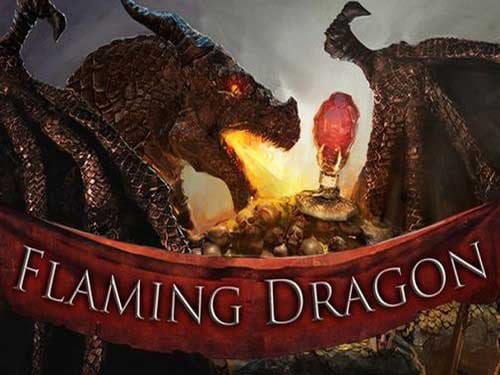 Flaming Dragon Screenshot