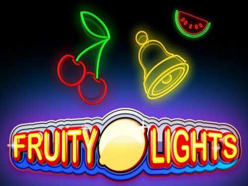 Fruity Lights Slot