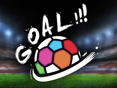 Goal!!! Slot