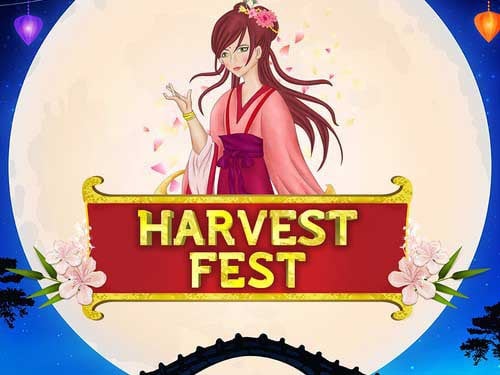 Harvest Fest Slot