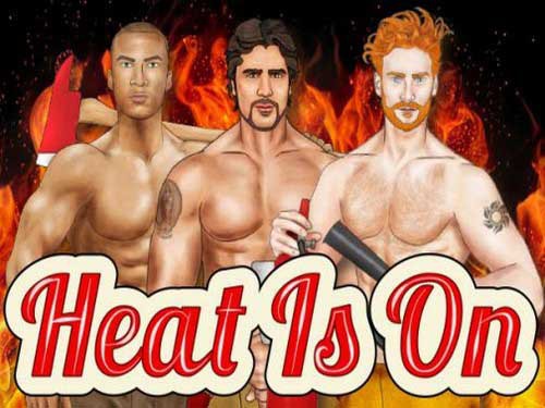 Heat Is On Slot