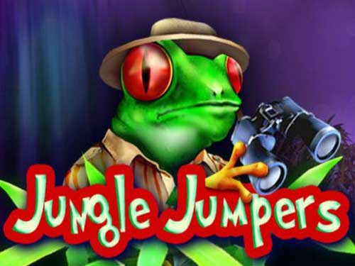 Jungle Jumpers Slot