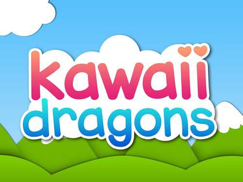 Kawaii Dragons Slot