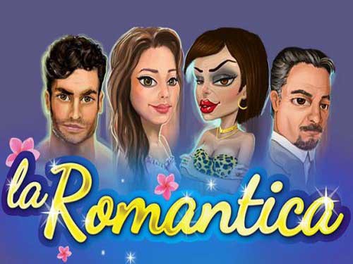 La Romantica Slot