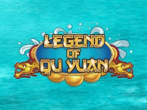Legend of Qu Yuan Slot