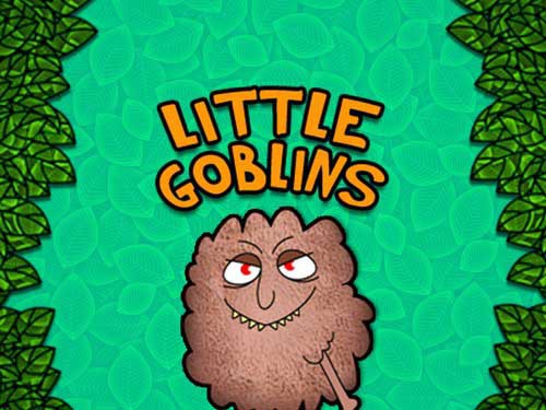 Little Goblins Slot