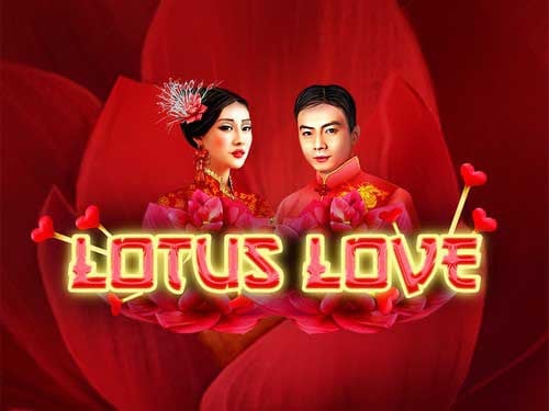 Lotus Love Slot