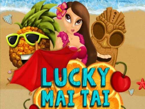 Lucky Mai Tai Screenshot