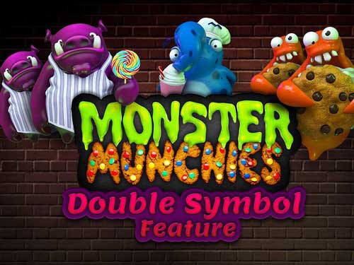 Monster Munchies Slot