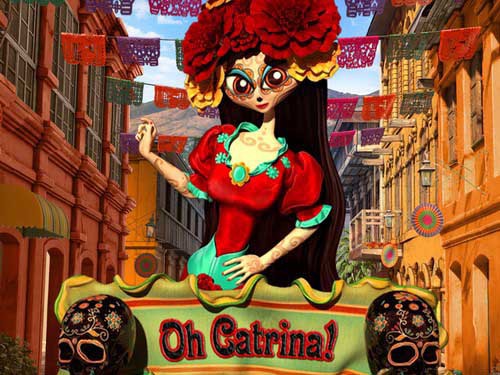 Oh Catrina! Slot