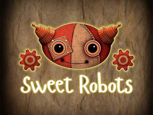 Sweet Robots Slot