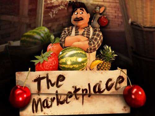 The Marketplace Slot