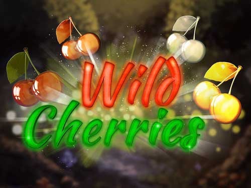 Wild Cherries Slot