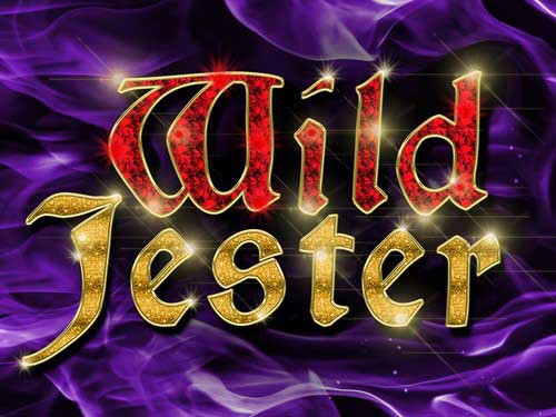 Wild Jester Slot