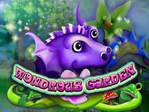 Wondrous Garden Slot