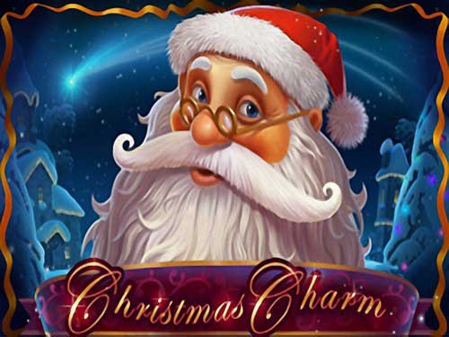 Christmas Charm Slot