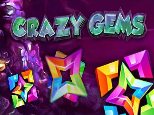 Crazy Gems Slot