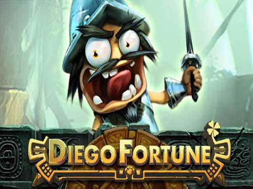 Diego Fortune Slot