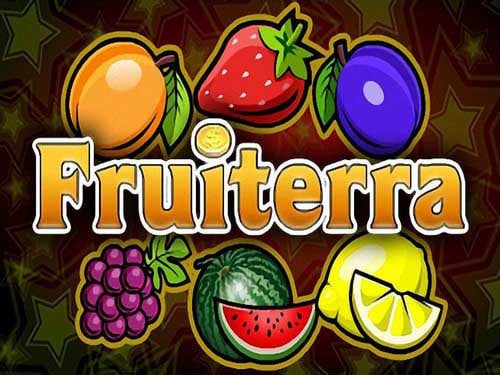 Fruiterra Slot