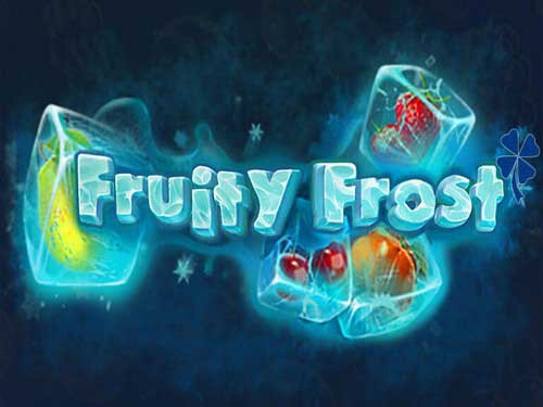 Fruity Frost Slot
