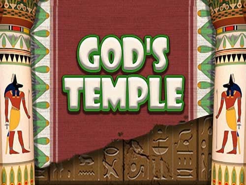 Gods Temple Slot